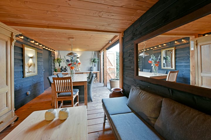 Photo 28 of van Wassenaerstraat 1-A