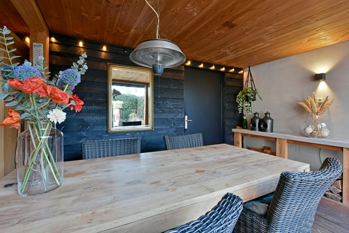 Photo 29 of van Wassenaerstraat 1-A