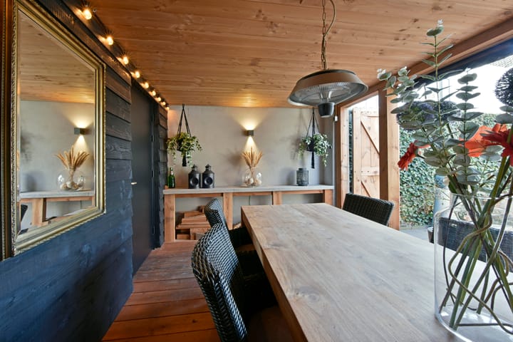 Photo 30 of van Wassenaerstraat 1-A