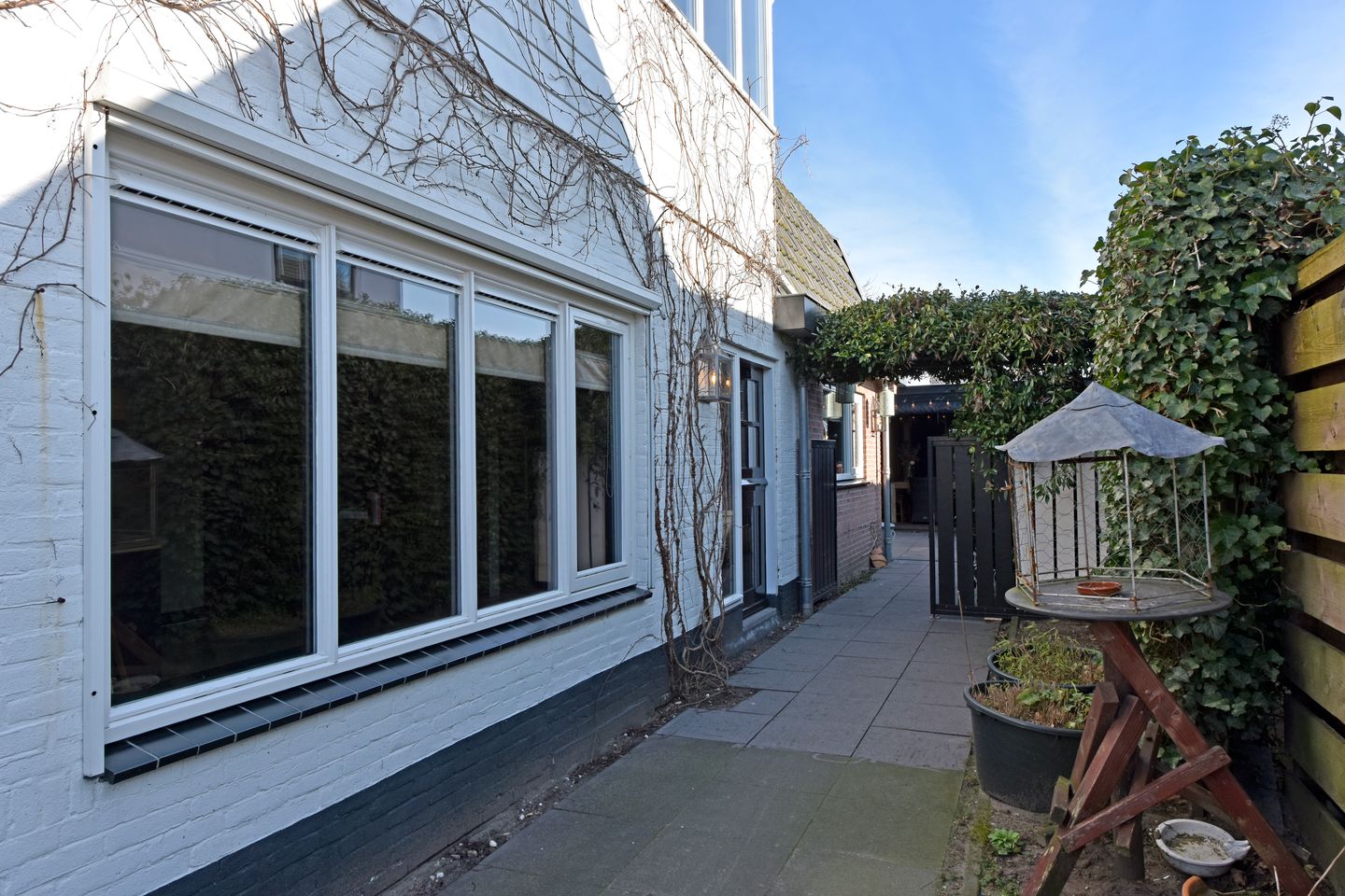 Foto 35 van van Wassenaerstraat 1-A