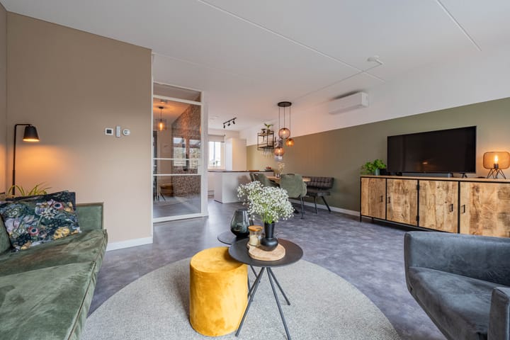 Foto 2 van Vijverlaan 28