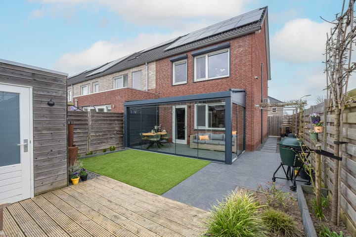 Foto 3 van Vijverlaan 28