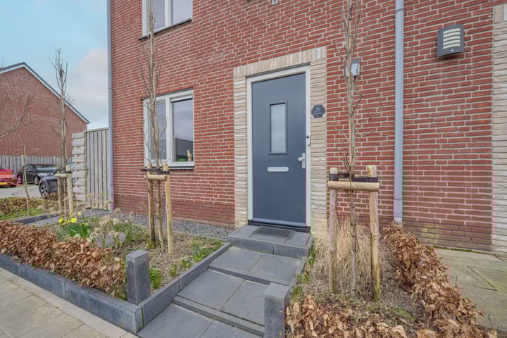 Foto 9 van Vijverlaan 28