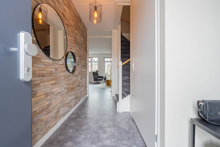 Foto 10 van Vijverlaan 28