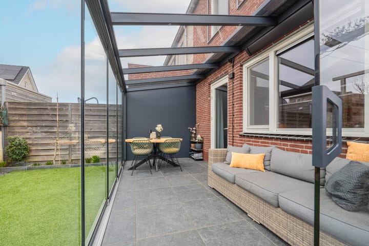 Foto 33 van Vijverlaan 28