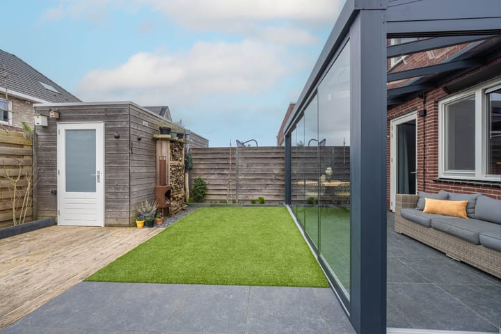 Foto 38 van Vijverlaan 28