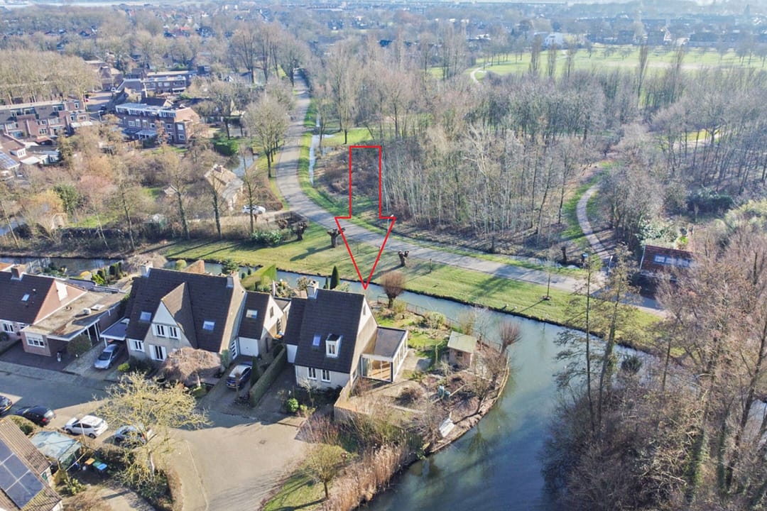 Foto 1 van Rietdekker 27