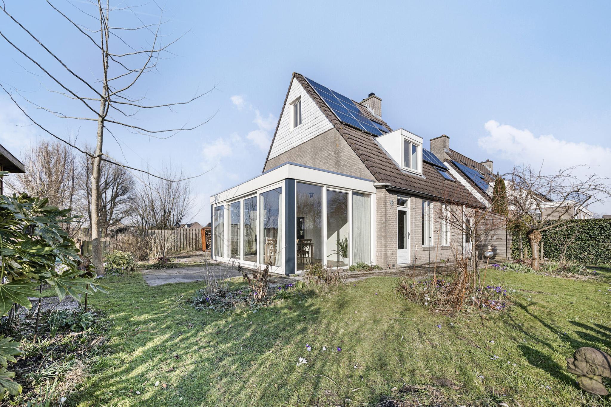 Foto 3 van Rietdekker 27