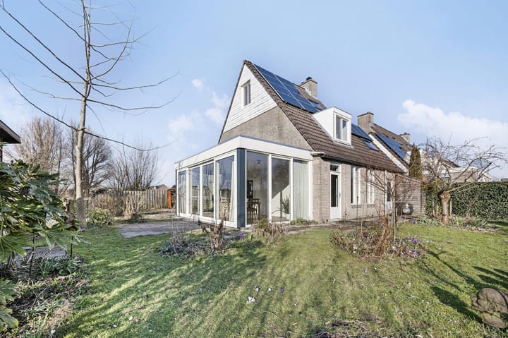 Foto 3 van Rietdekker 27