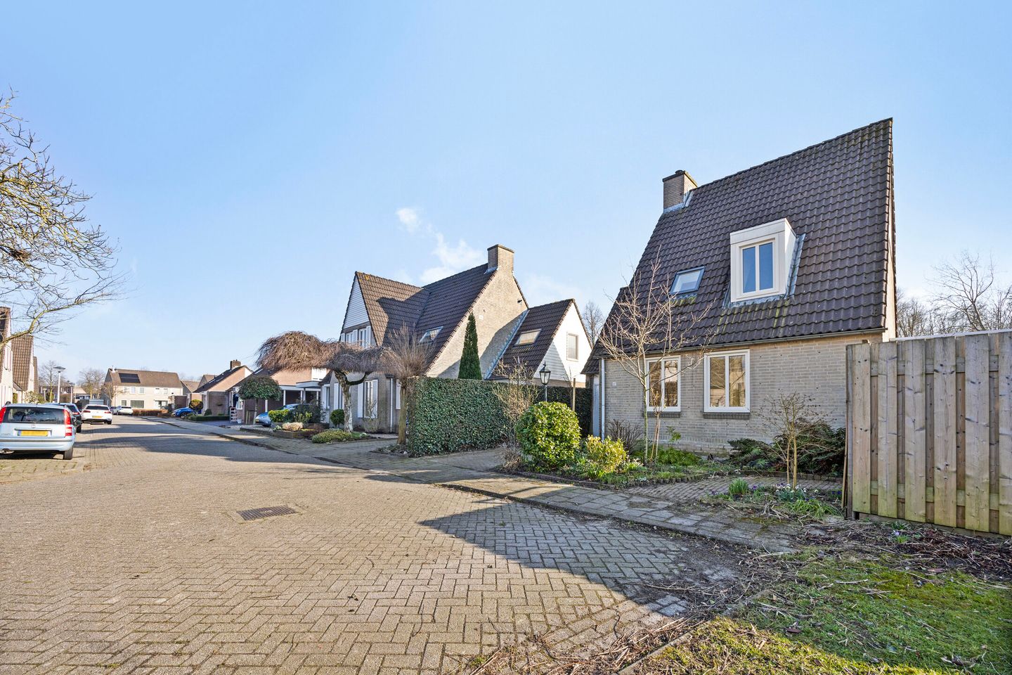 Foto 5 van Rietdekker 27