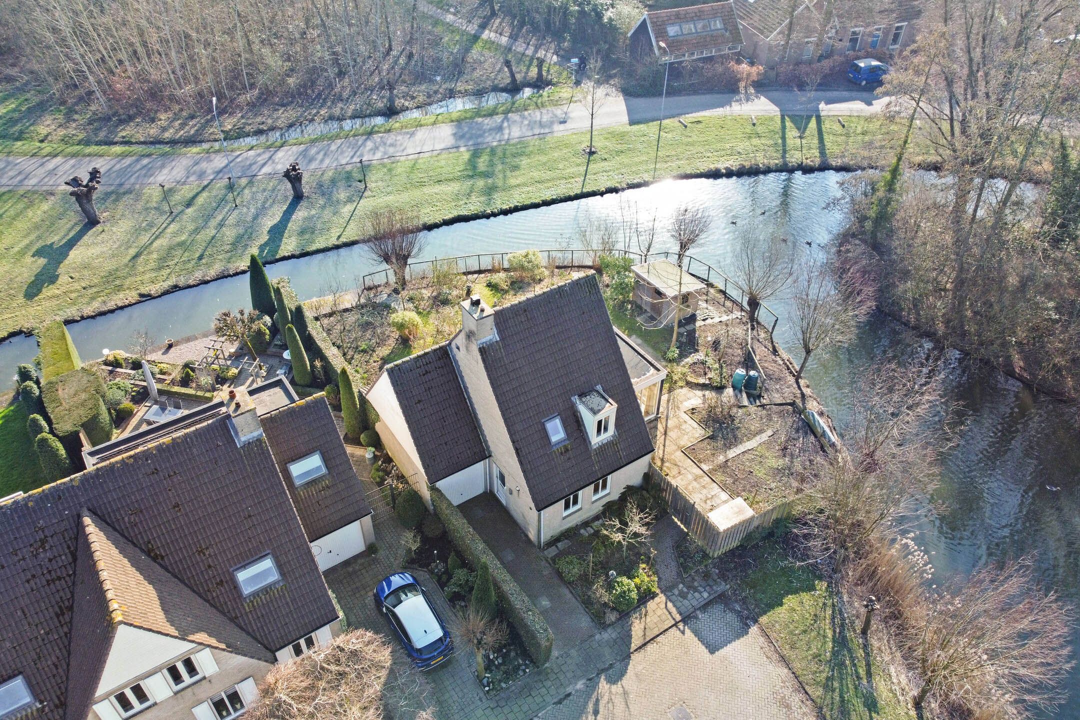 Foto 6 van Rietdekker 27