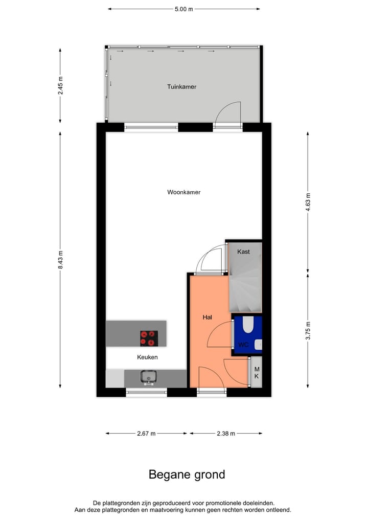 Foto 61 van Vijverlaan 28