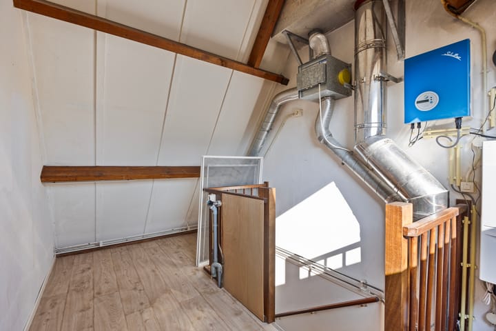 Foto 22 van Rietdekker 27