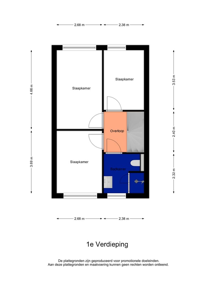 Foto 63 van Vijverlaan 28