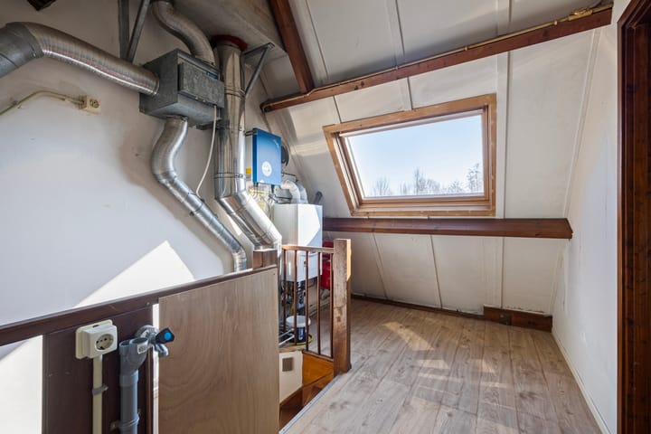 Foto 23 van Rietdekker 27