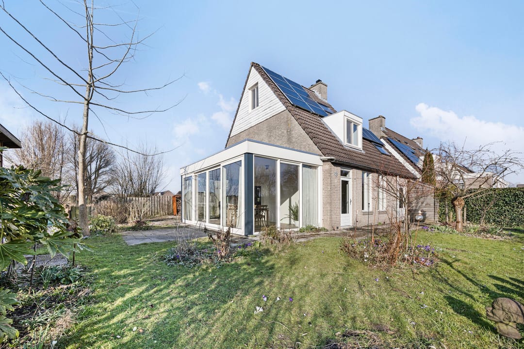 Foto 28 van Rietdekker 27