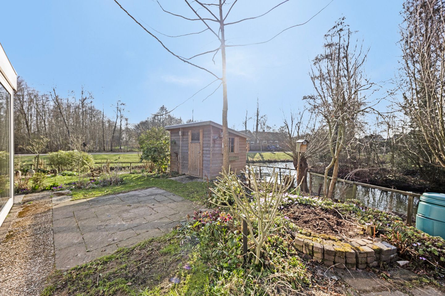 Foto 29 van Rietdekker 27