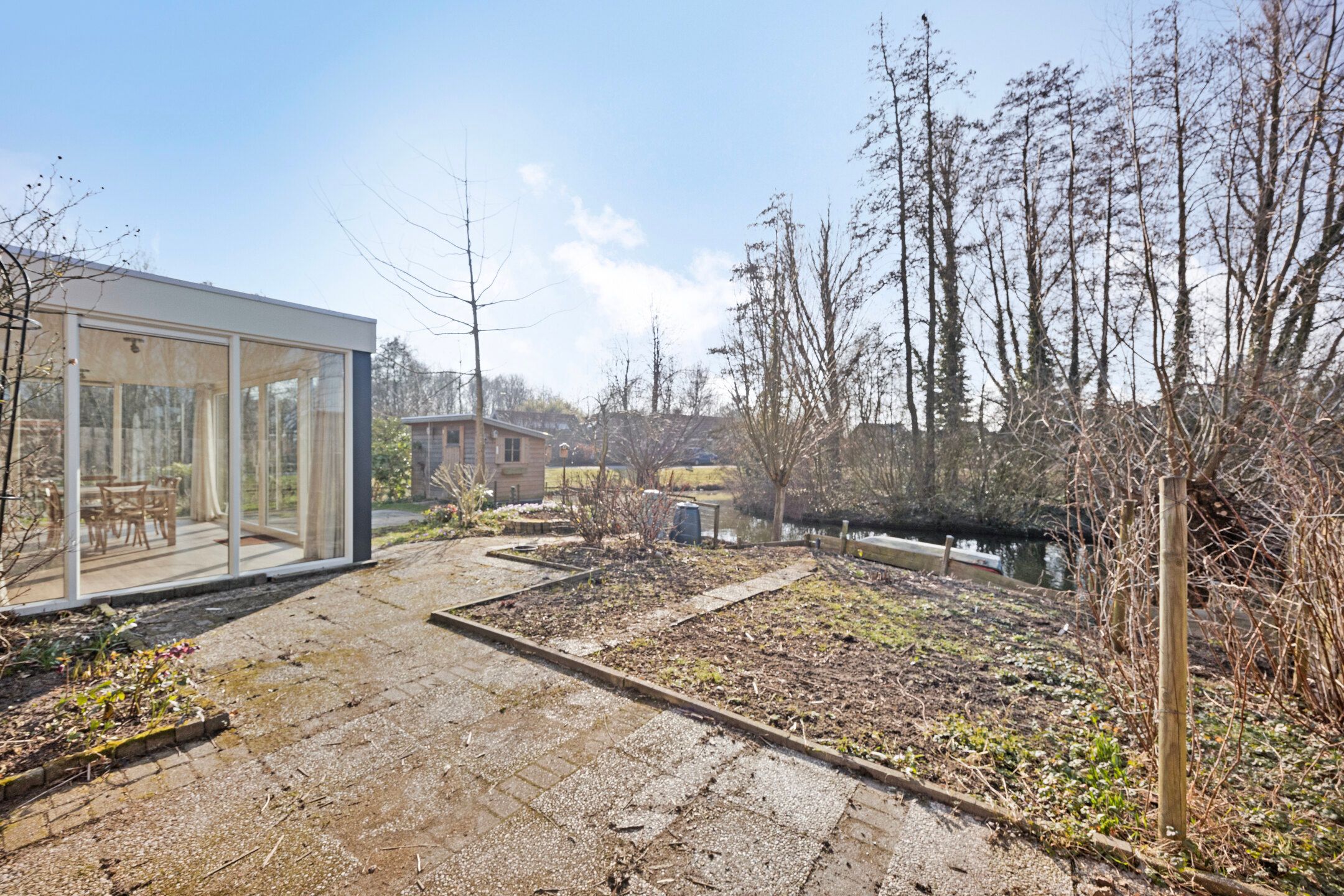 Foto 30 van Rietdekker 27