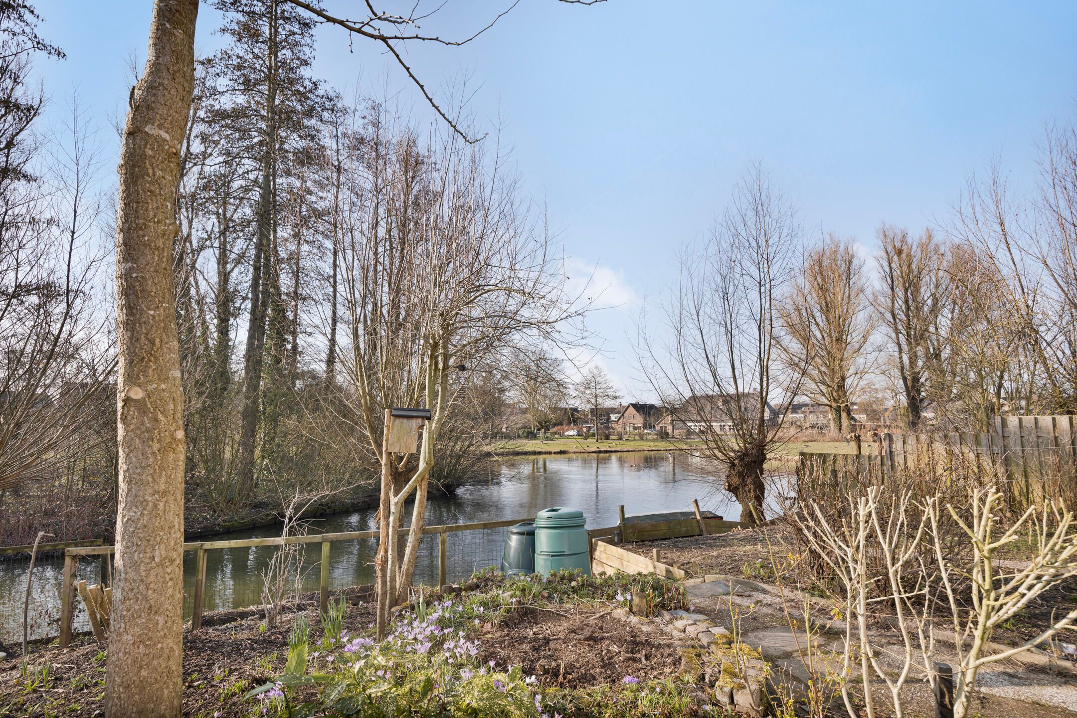 Foto 33 van Rietdekker 27