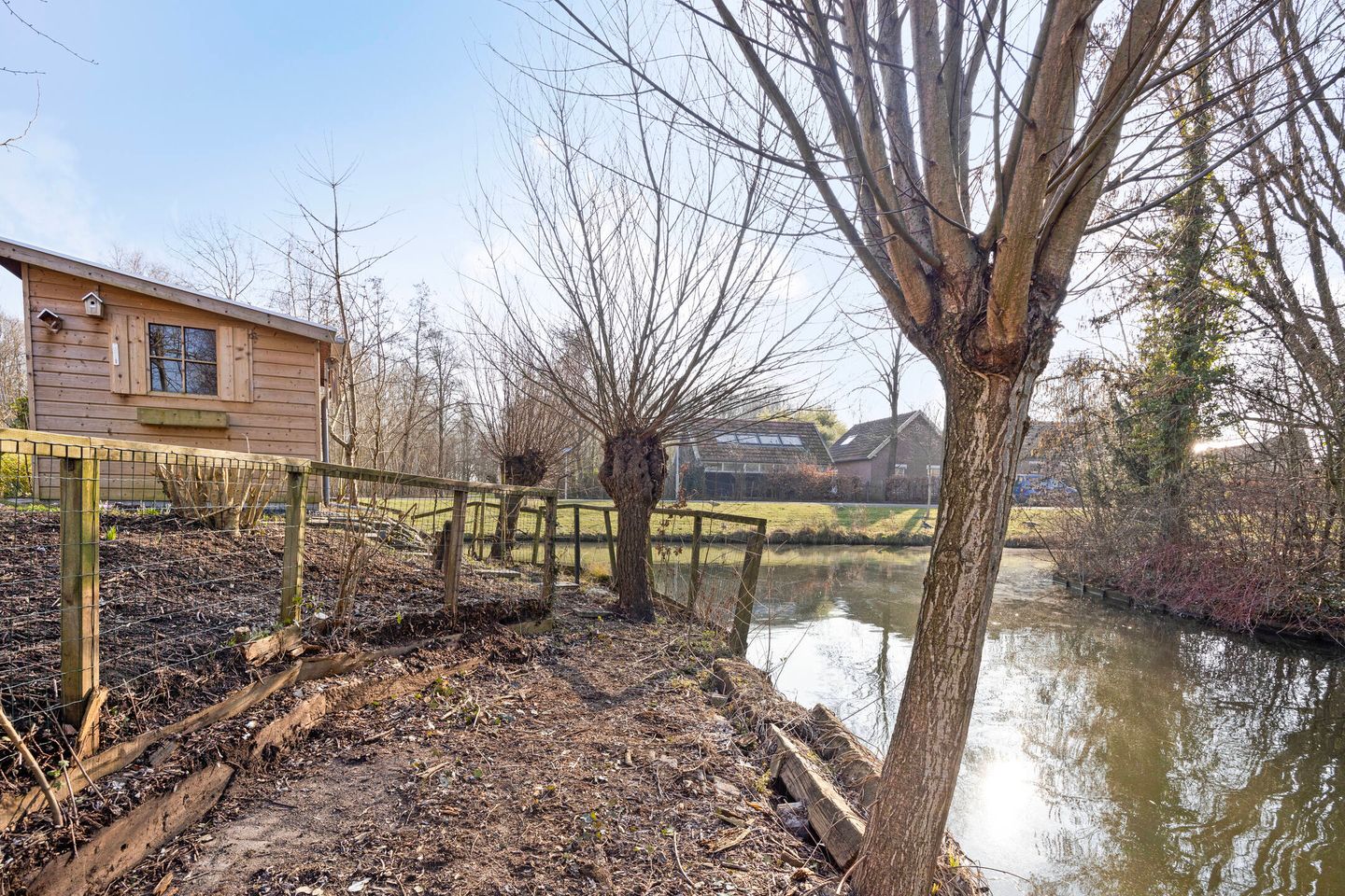 Foto 34 van Rietdekker 27