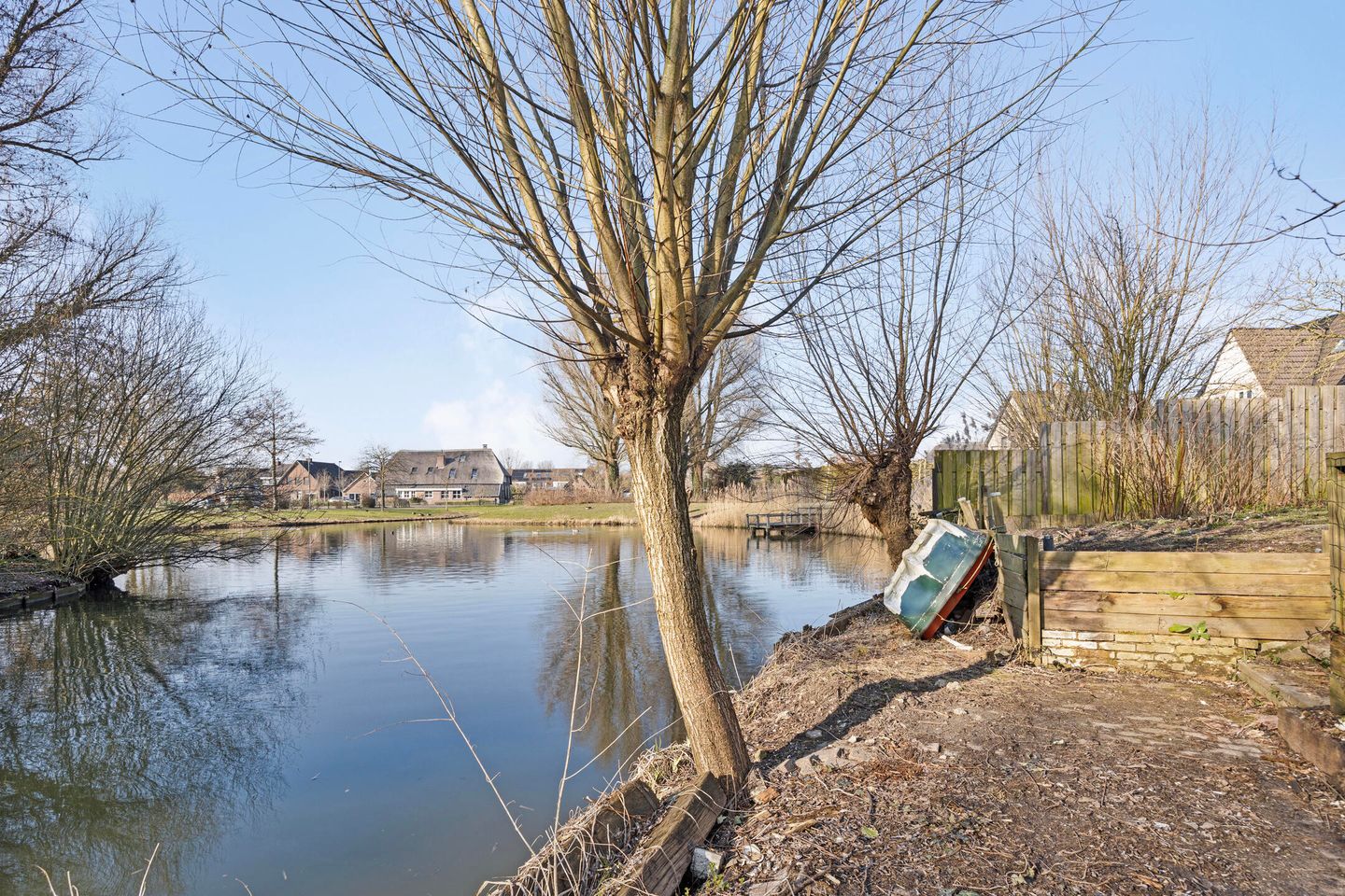 Foto 35 van Rietdekker 27