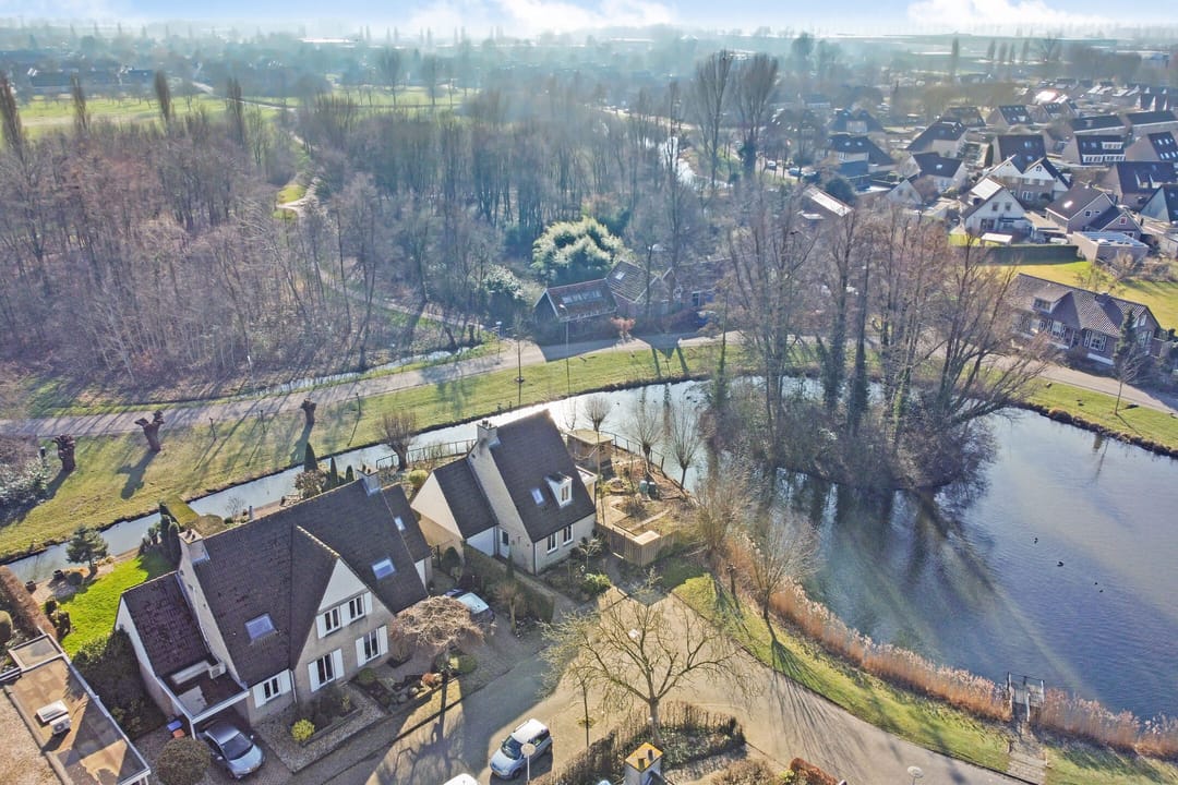 Foto 37 van Rietdekker 27