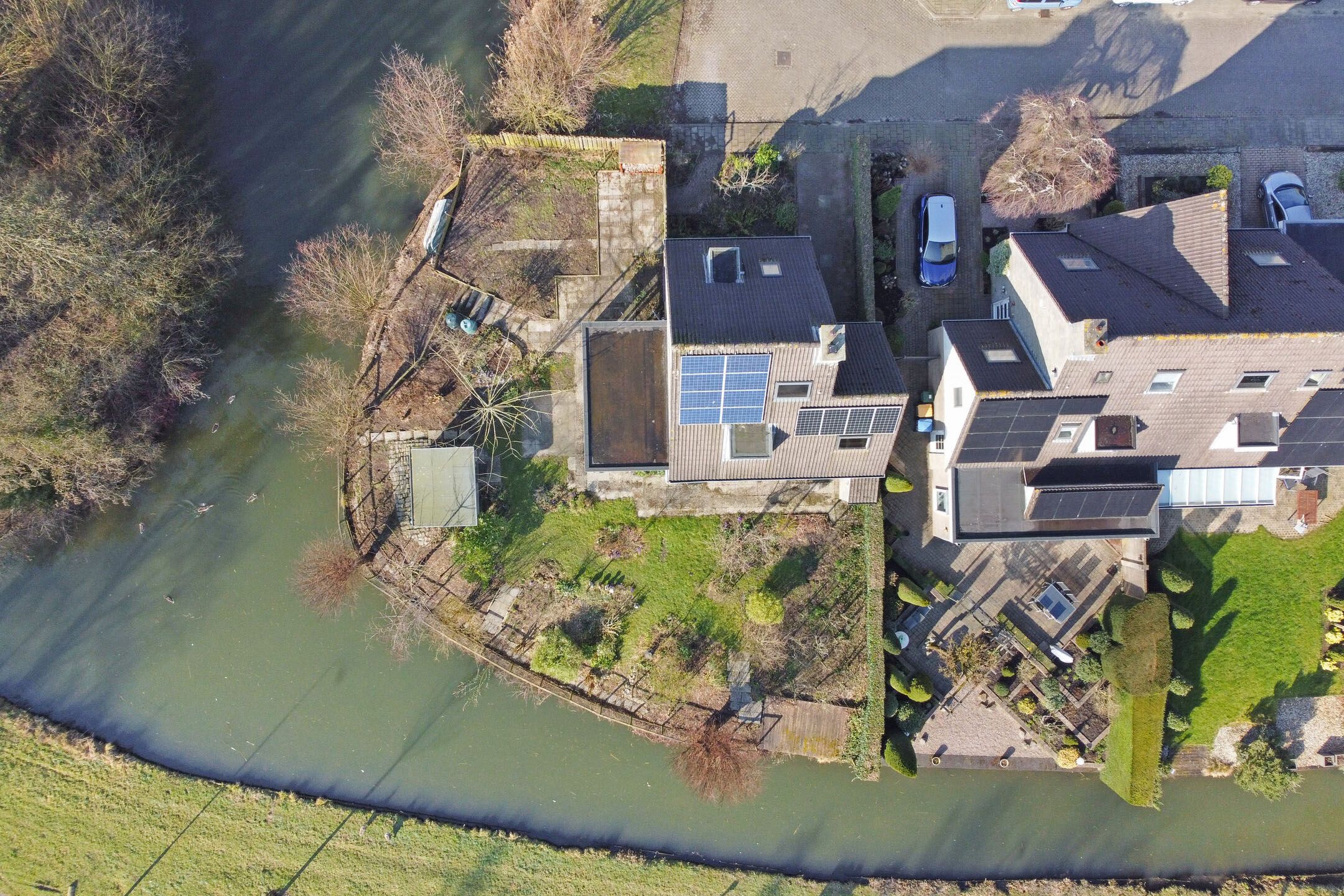 Foto 39 van Rietdekker 27