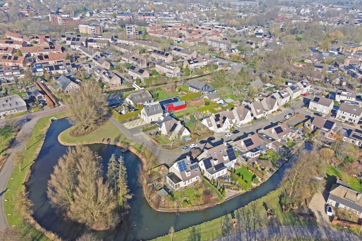 Foto 41 van Rietdekker 27