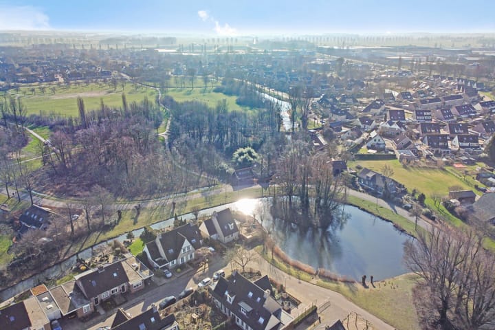 Foto 42 van Rietdekker 27