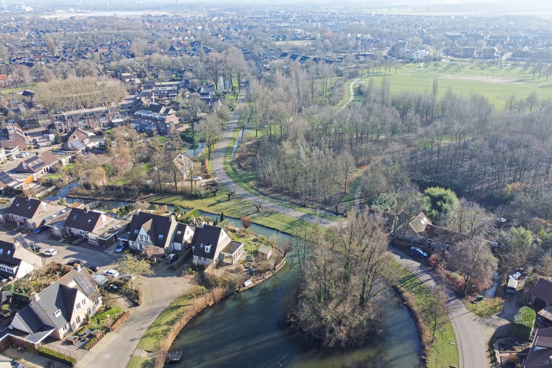 Foto 43 van Rietdekker 27