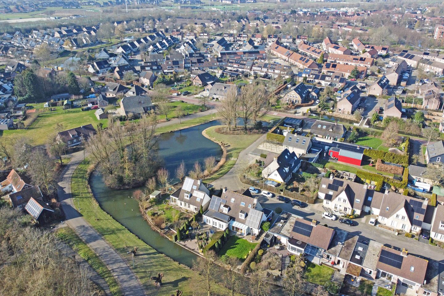 Foto 44 van Rietdekker 27