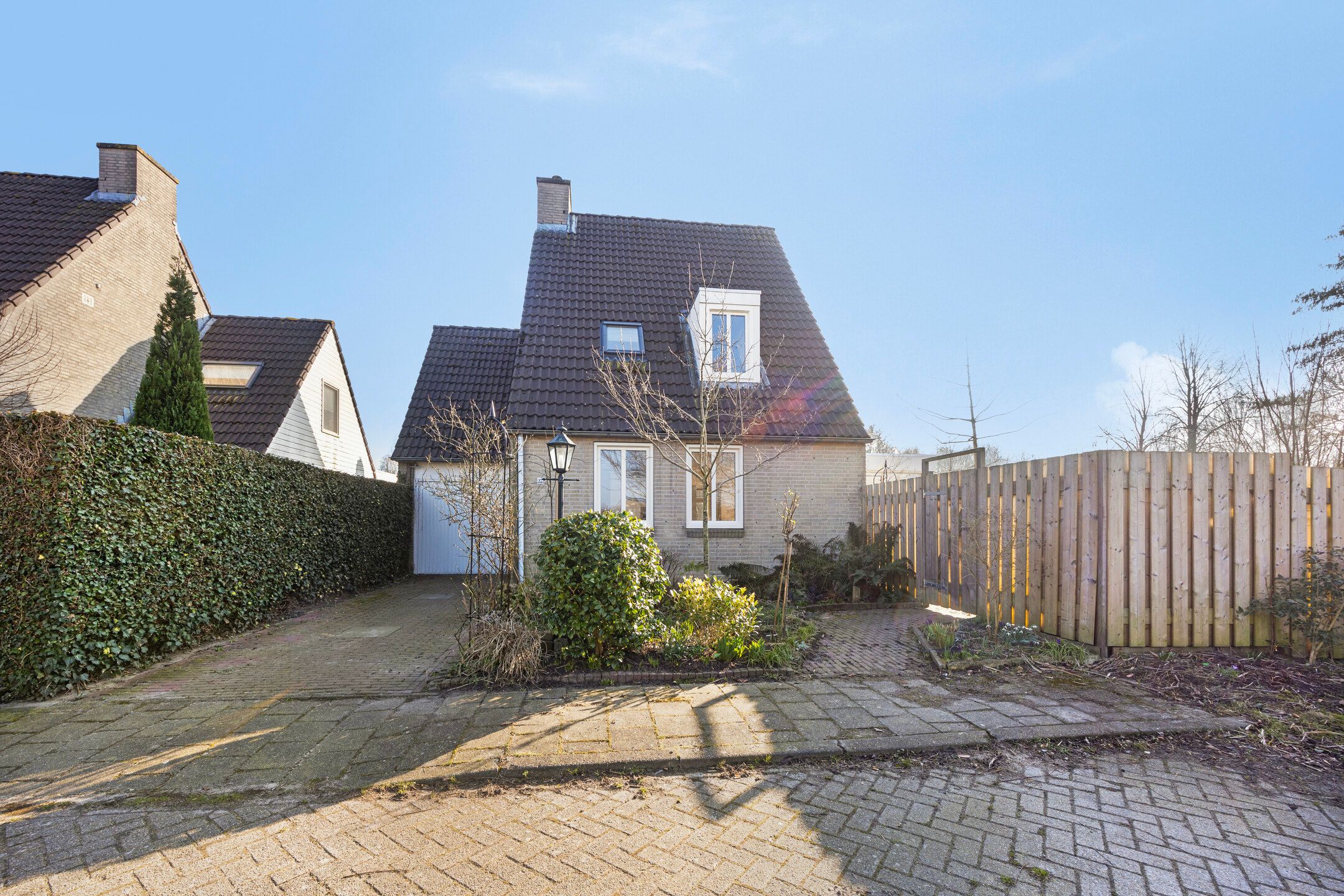 Foto 45 van Rietdekker 27