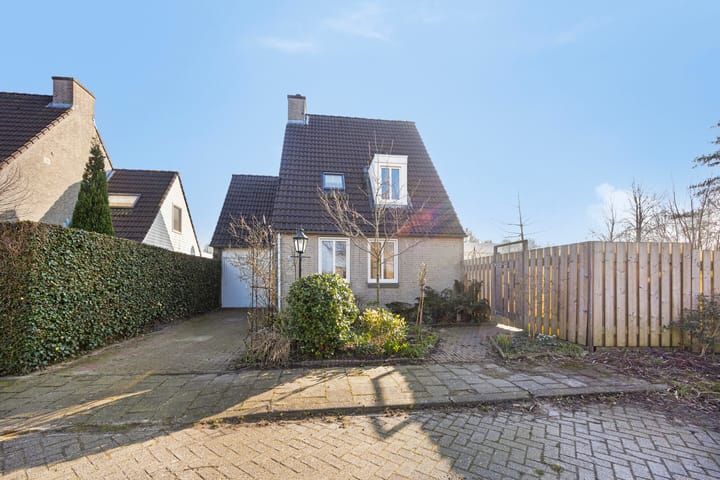 Foto 45 van Rietdekker 27