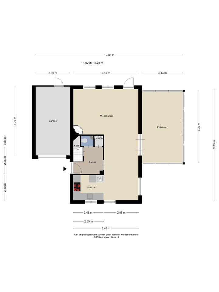 Foto 47 van Rietdekker 27