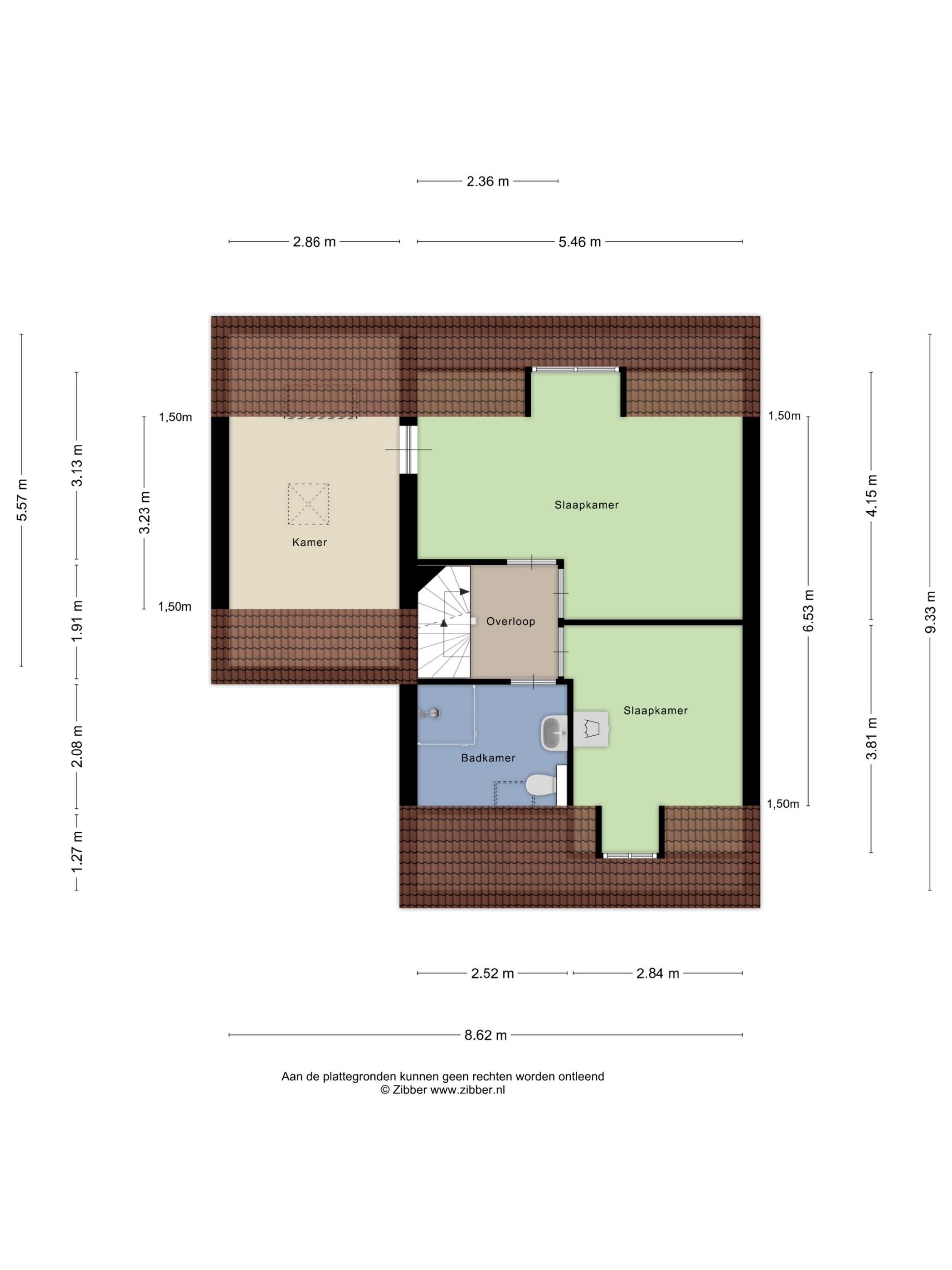 Foto 48 van Rietdekker 27