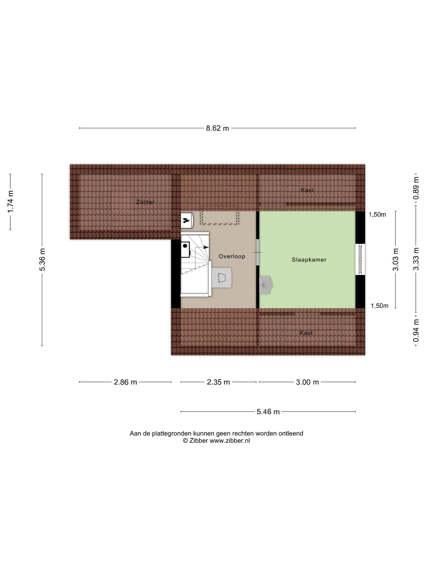 Foto 49 van Rietdekker 27