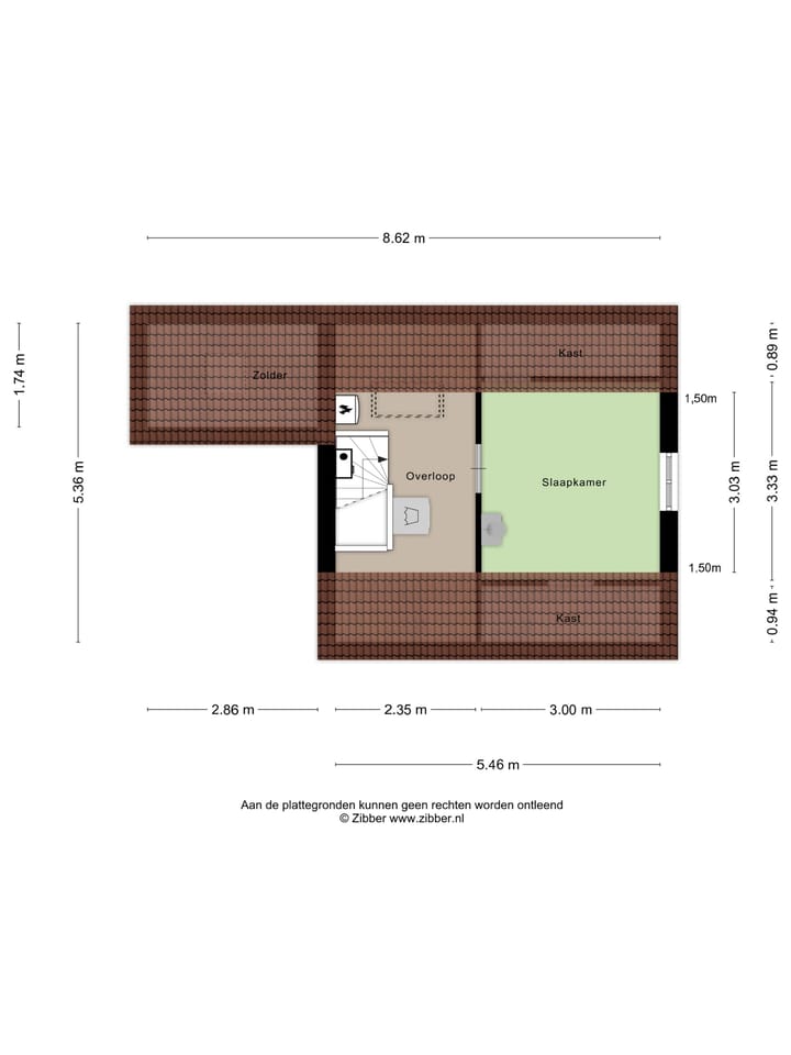 Foto 49 van Rietdekker 27