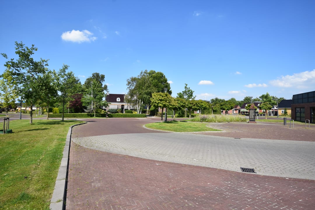 Foto 2 van Skoallestrjitte 36