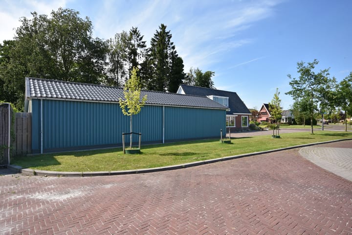 Foto 4 van Skoallestrjitte 36