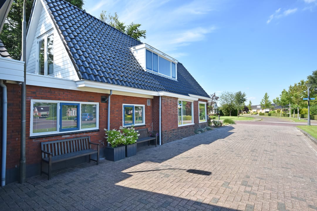 Foto 8 van Skoallestrjitte 36