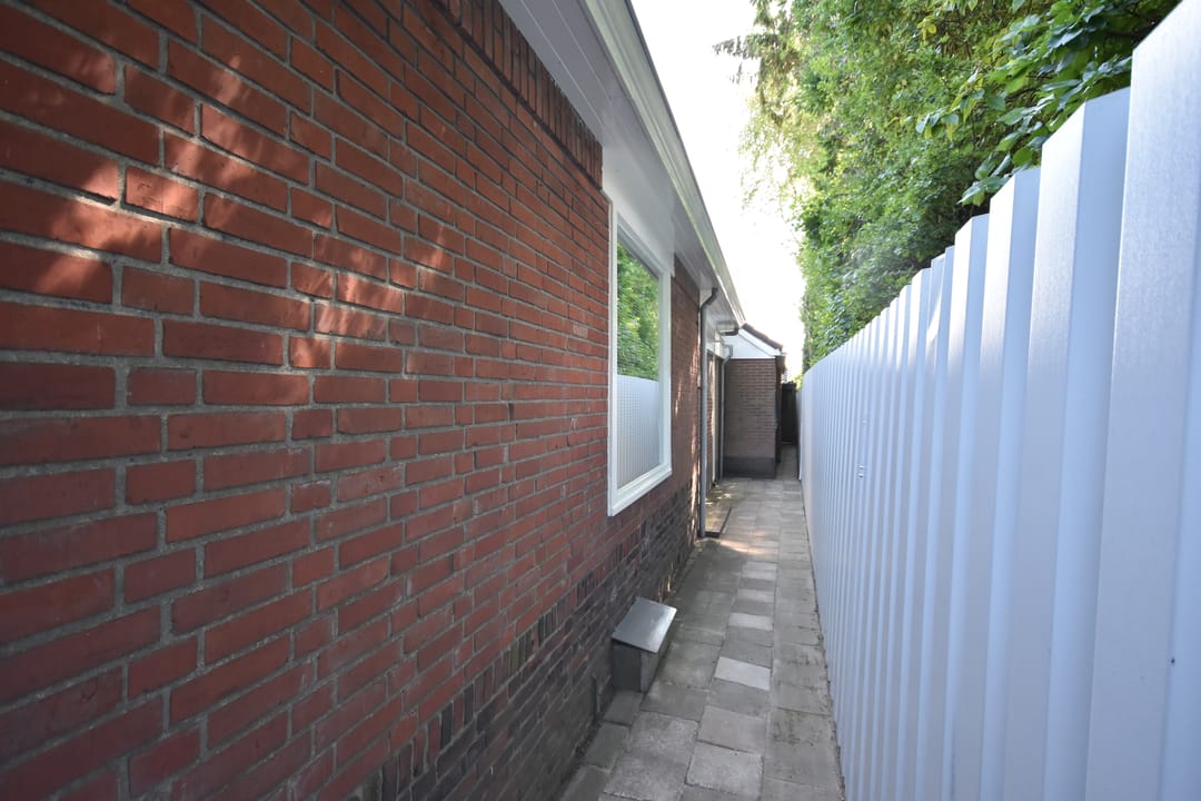 Foto 11 van Skoallestrjitte 36