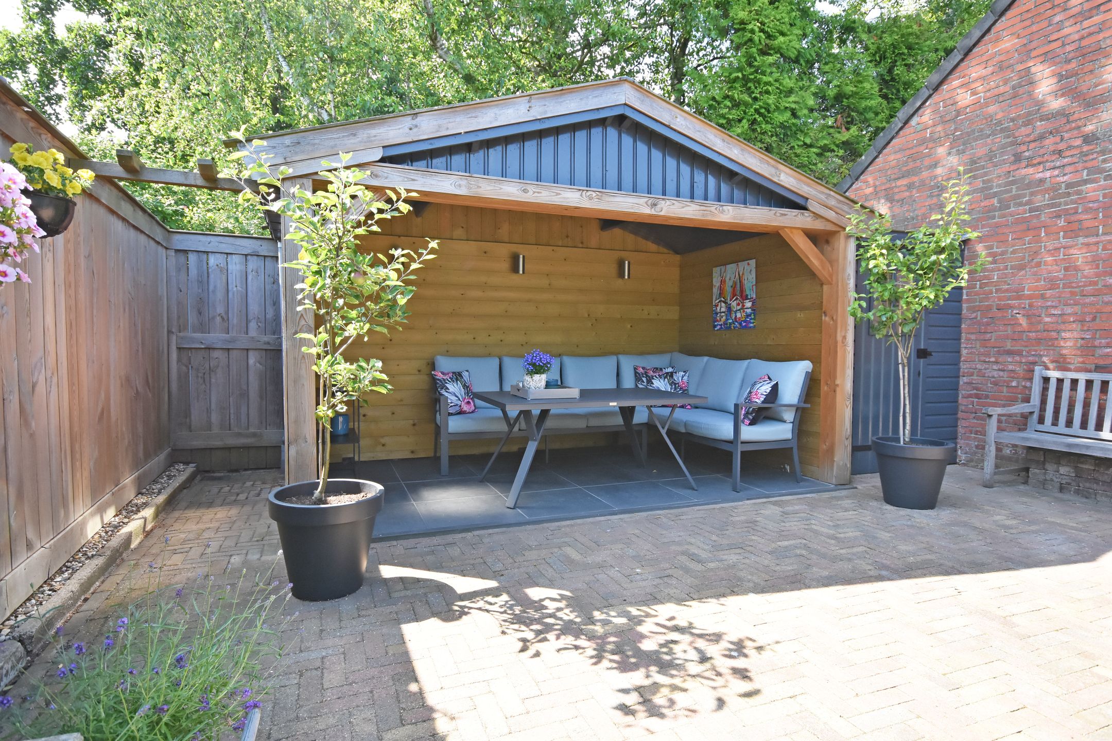 Foto 12 van Skoallestrjitte 36