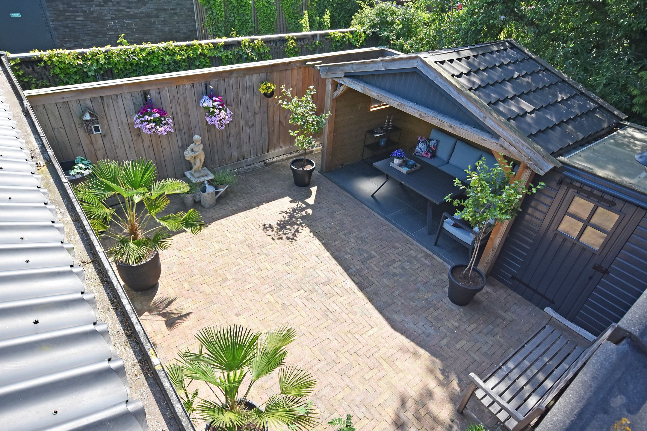 Foto 15 van Skoallestrjitte 36