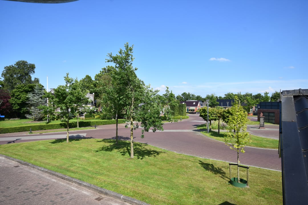 Foto 16 van Skoallestrjitte 36