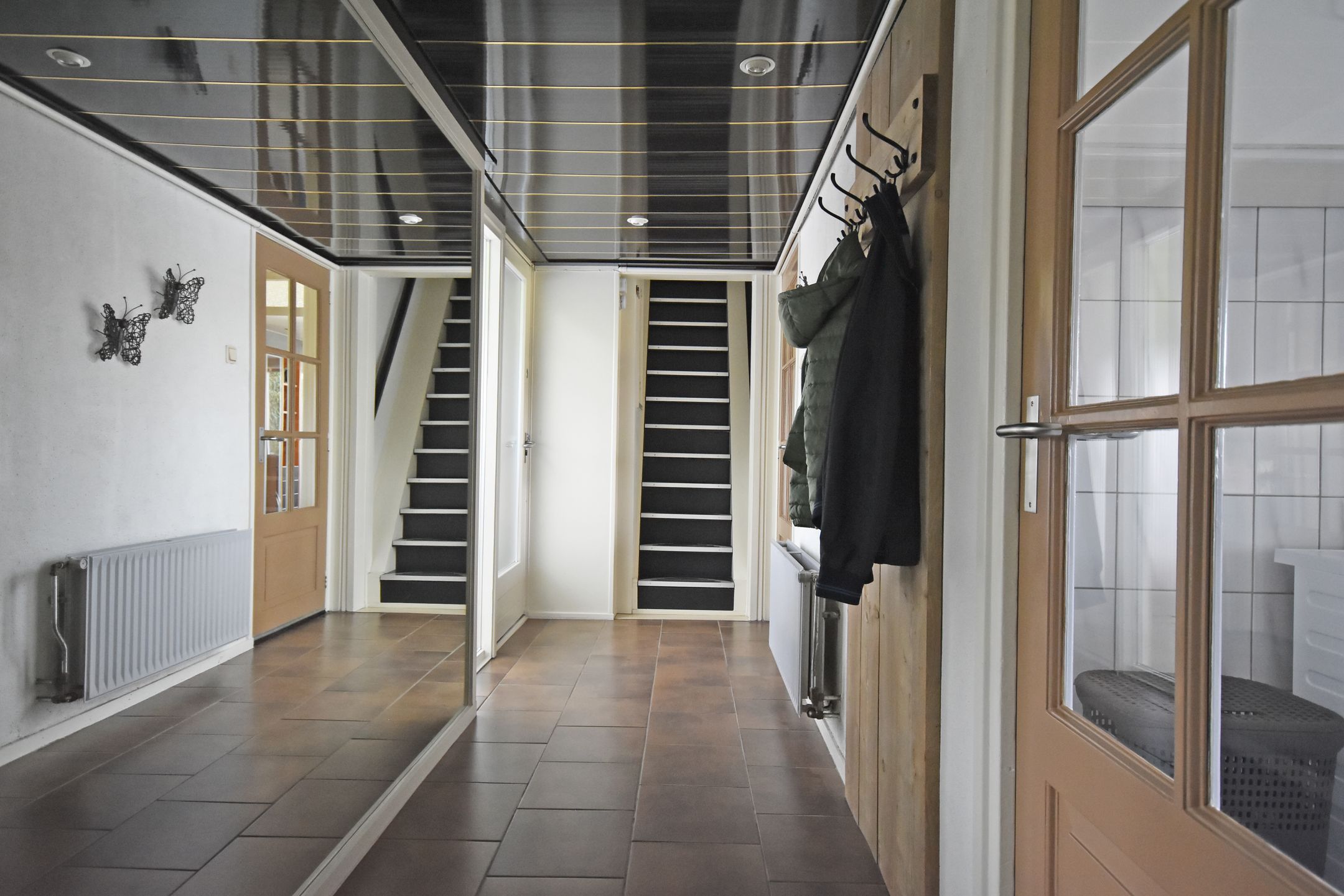 Foto 18 van Skoallestrjitte 36