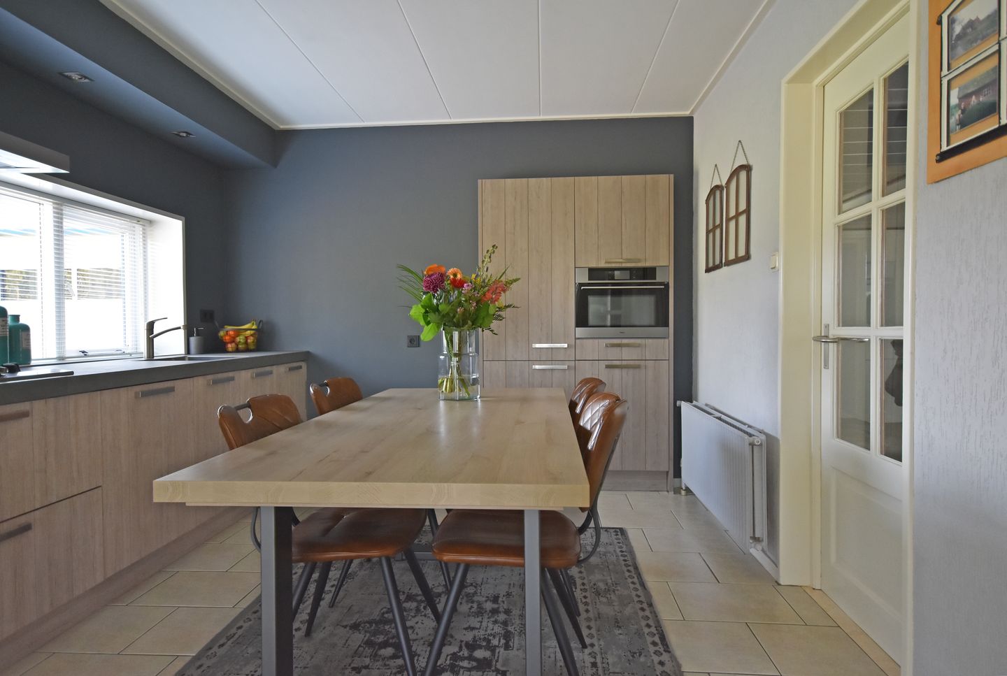 Foto 20 van Skoallestrjitte 36