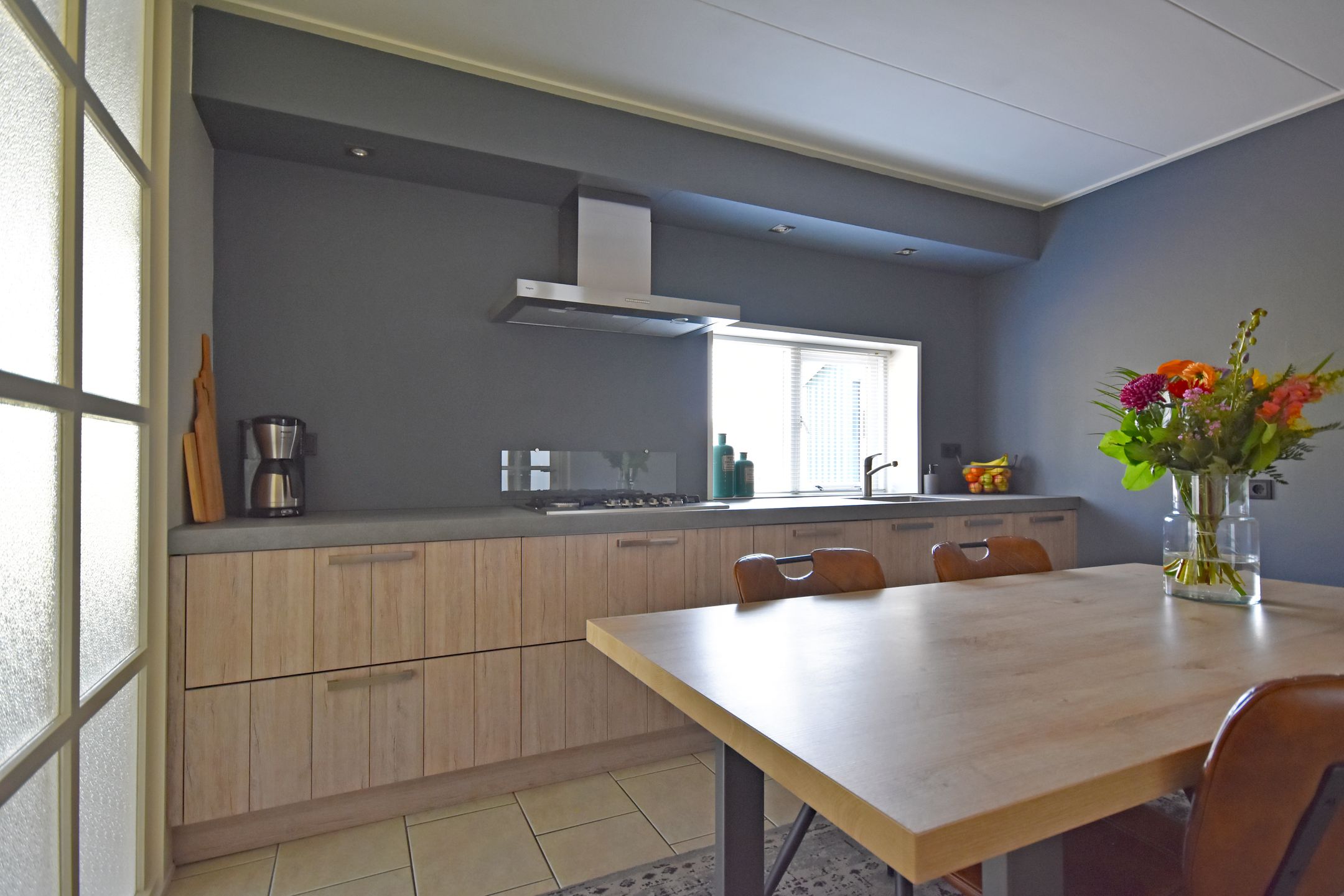 Foto 21 van Skoallestrjitte 36