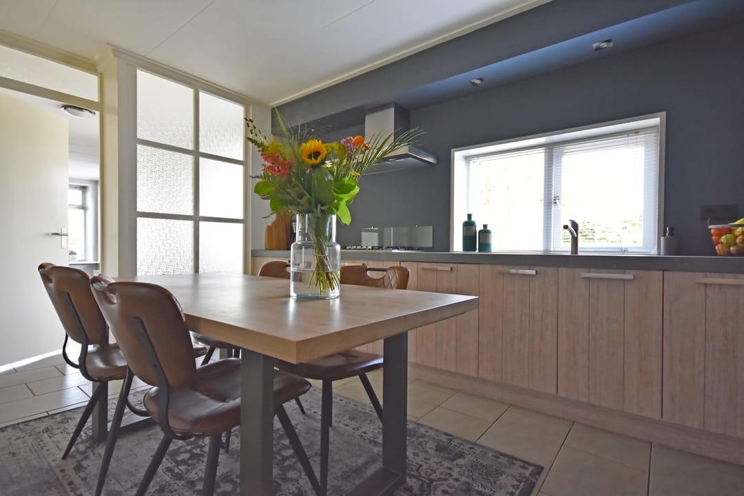 Foto 22 van Skoallestrjitte 36