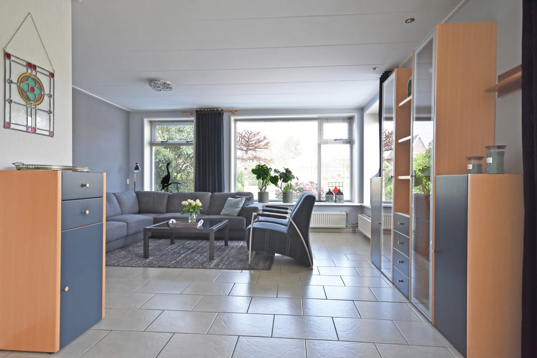 Foto 23 van Skoallestrjitte 36