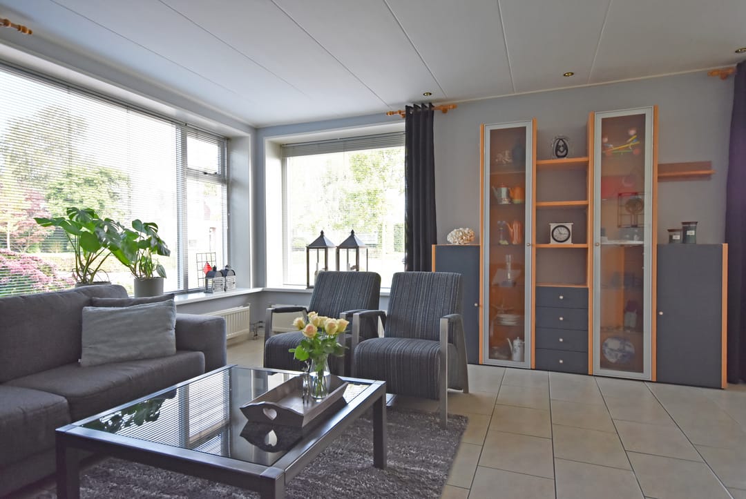 Foto 26 van Skoallestrjitte 36